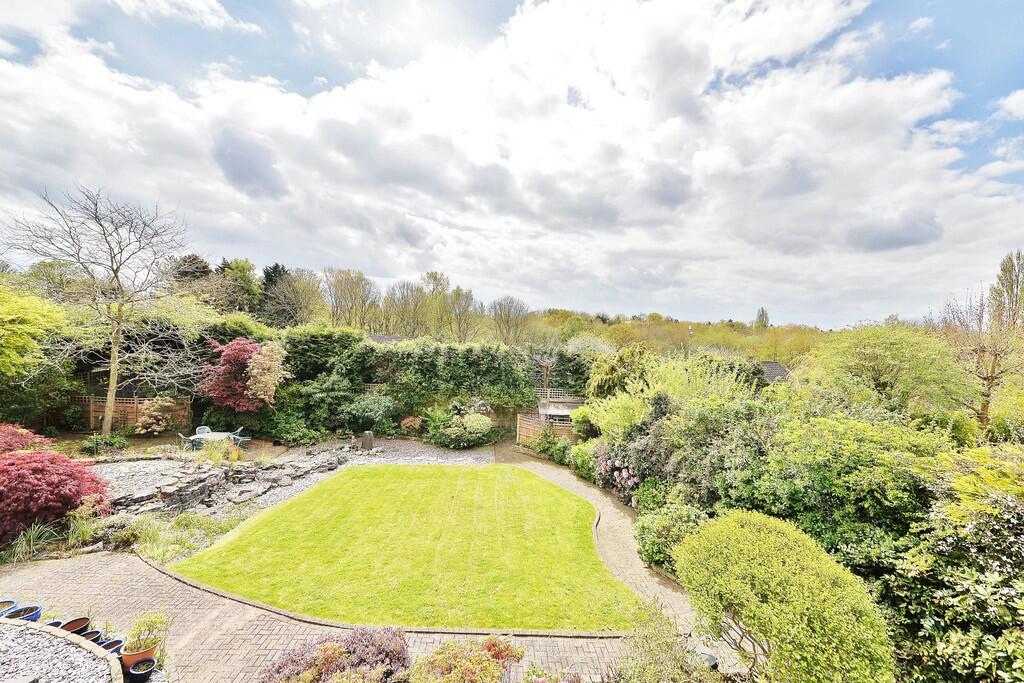 Additional property image - Woodbourne Road, Edgbaston, Birmingham