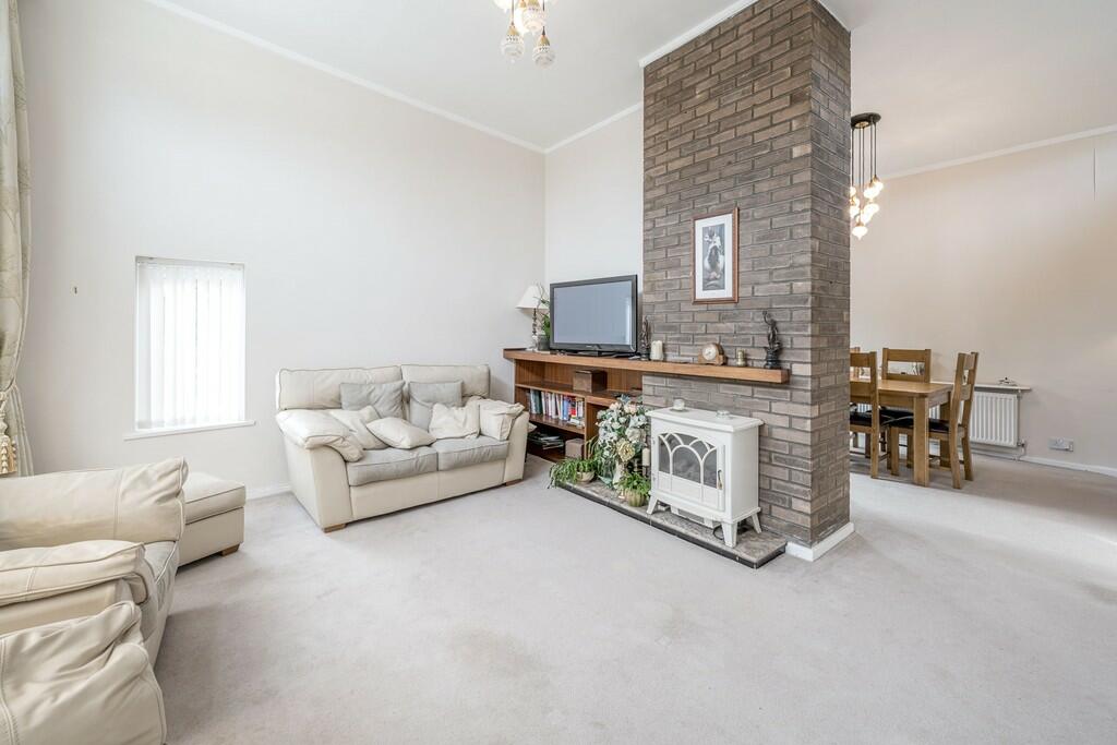 Additional property image - Fugelmere Close, Harborne, Birmingham