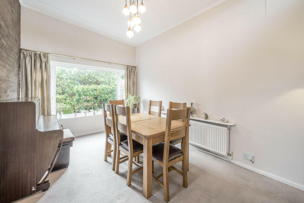 Additional property image - Fugelmere Close, Harborne, Birmingham
