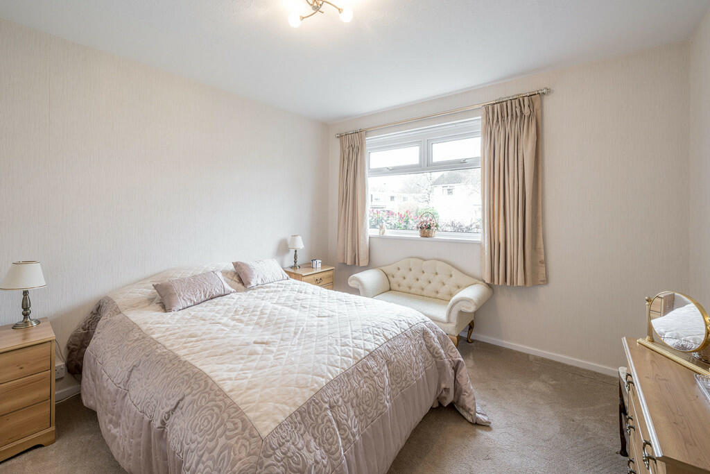 Additional property image - Fugelmere Close, Harborne, Birmingham