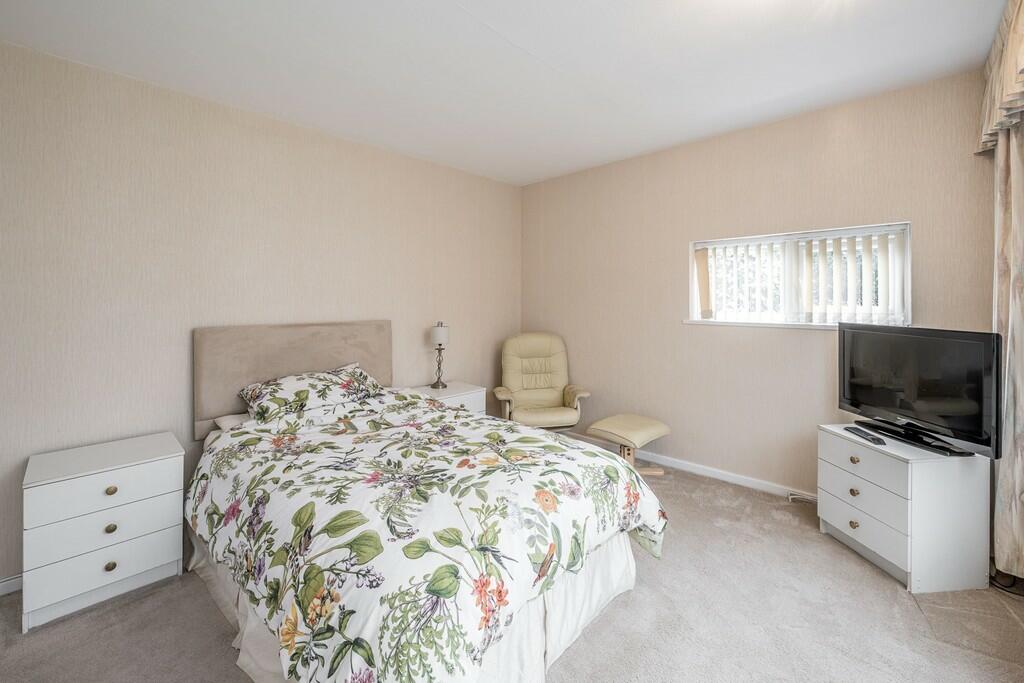 Additional property image - Fugelmere Close, Harborne, Birmingham