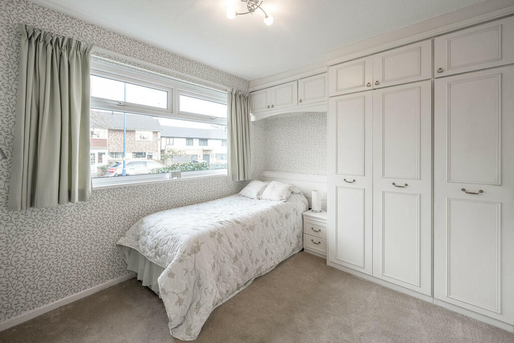 Additional property image - Fugelmere Close, Harborne, Birmingham