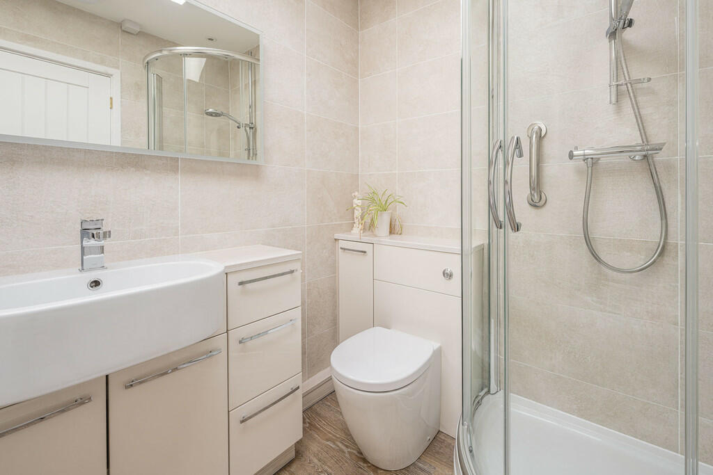 Additional property image - Fugelmere Close, Harborne, Birmingham