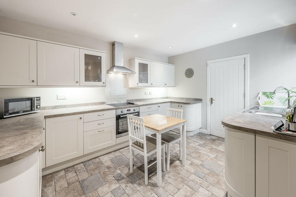 Additional property image - Fugelmere Close, Harborne, Birmingham
