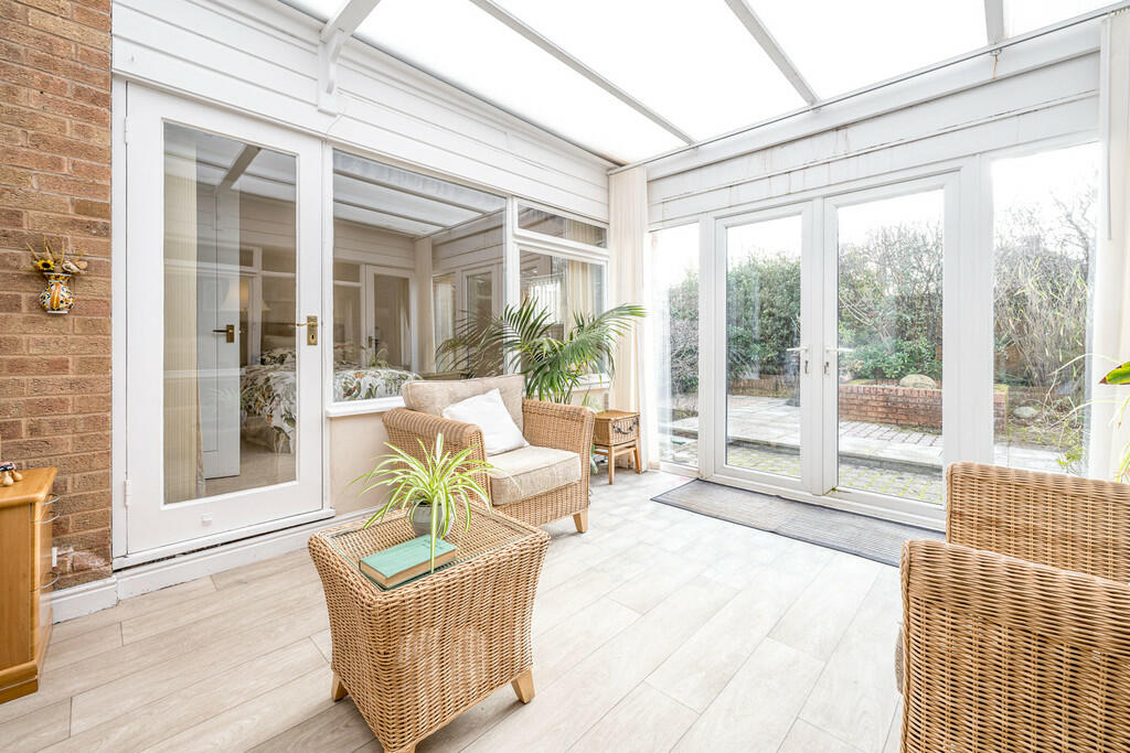 Additional property image - Fugelmere Close, Harborne, Birmingham