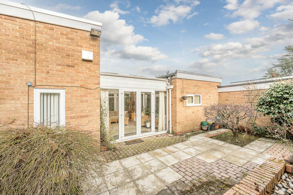 Additional property image - Fugelmere Close, Harborne, Birmingham
