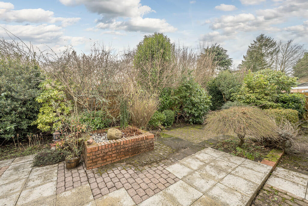 Additional property image - Fugelmere Close, Harborne, Birmingham