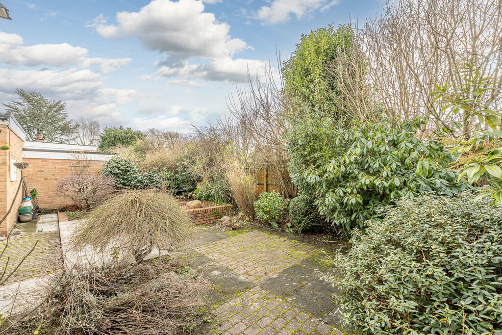Additional property image - Fugelmere Close, Harborne, Birmingham