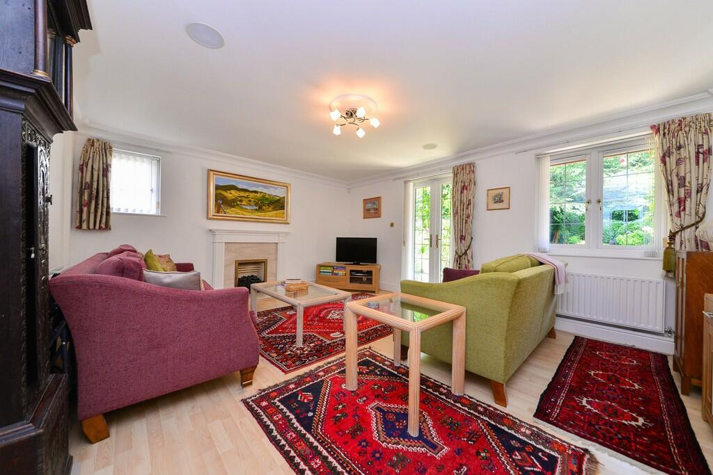 Additional property image - Park House, 194 Harborne Road