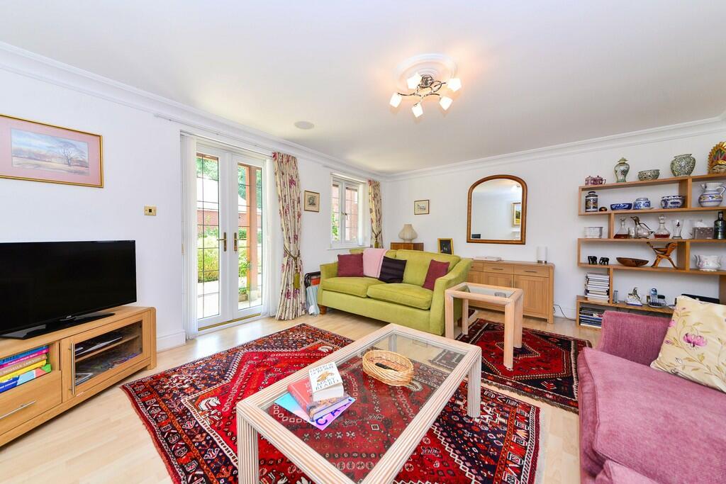 Additional property image - Park House, 194 Harborne Road
