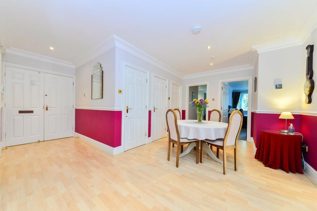 Additional property image - Park House, 194 Harborne Road