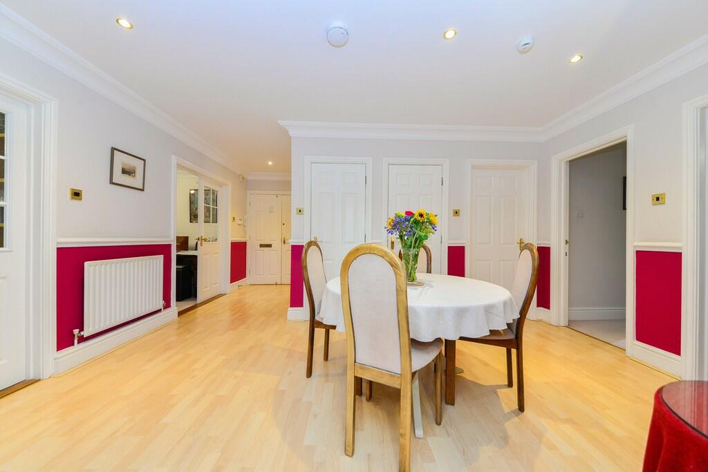 Additional property image - Park House, 194 Harborne Road