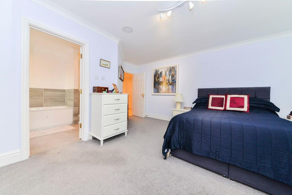 Additional property image - Park House, 194 Harborne Road