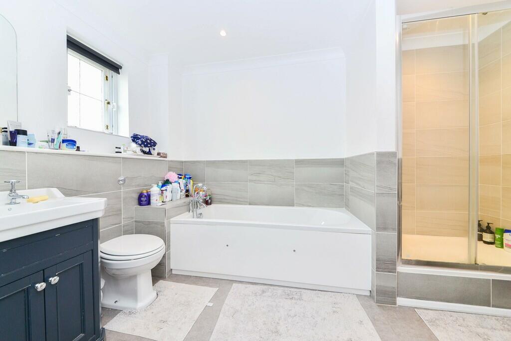 Additional property image - Park House, 194 Harborne Road