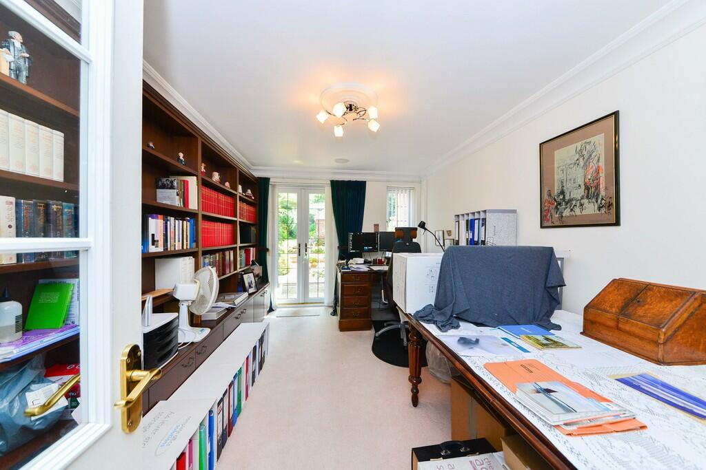 Additional property image - Park House, 194 Harborne Road