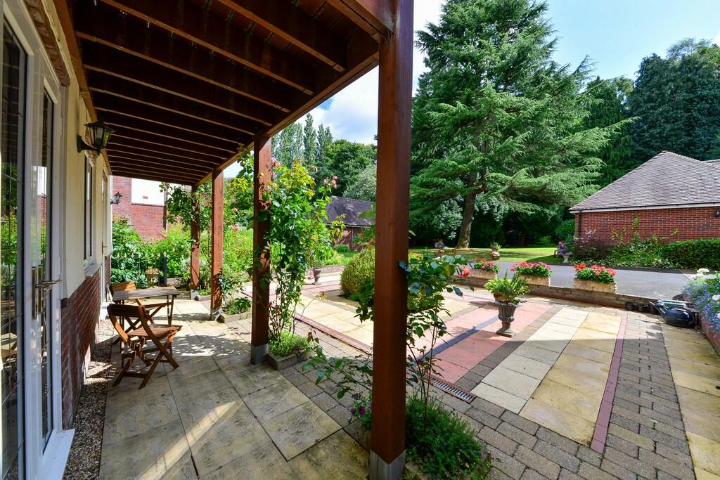 Additional property image - Park House, 194 Harborne Road