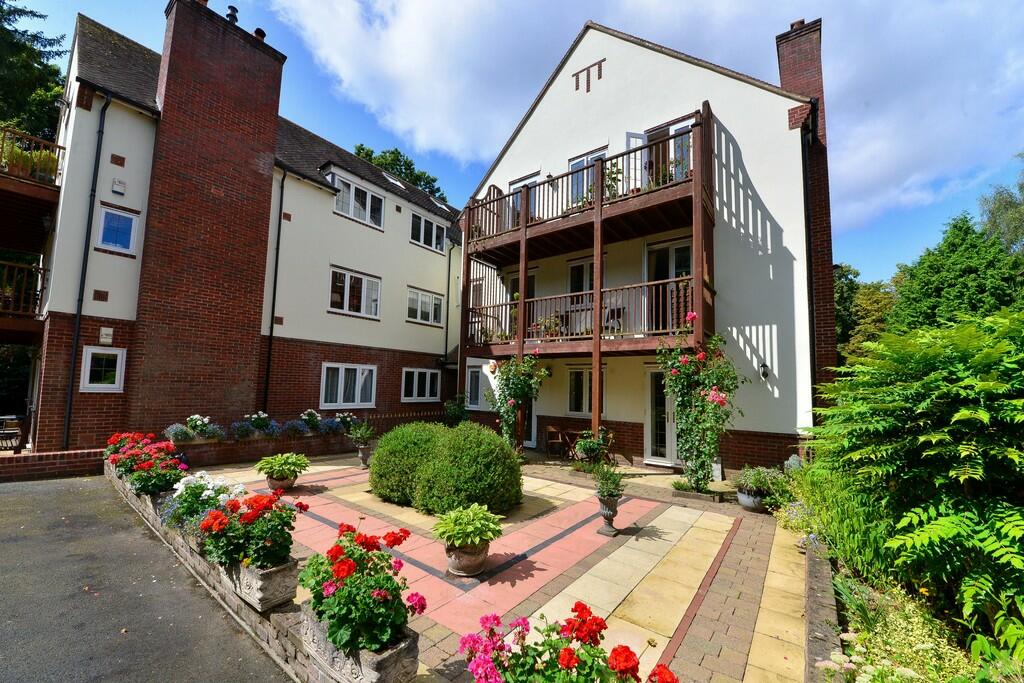 Additional property image - Park House, 194 Harborne Road