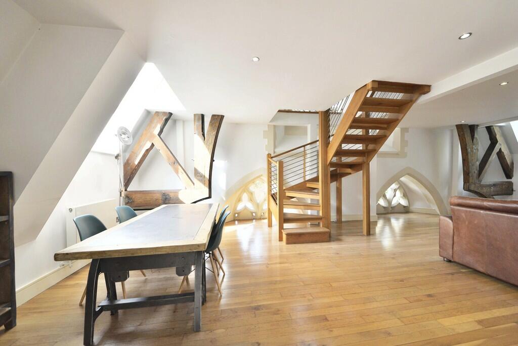 Additional property image - St James Church, Charlotte Road, Edgbaston