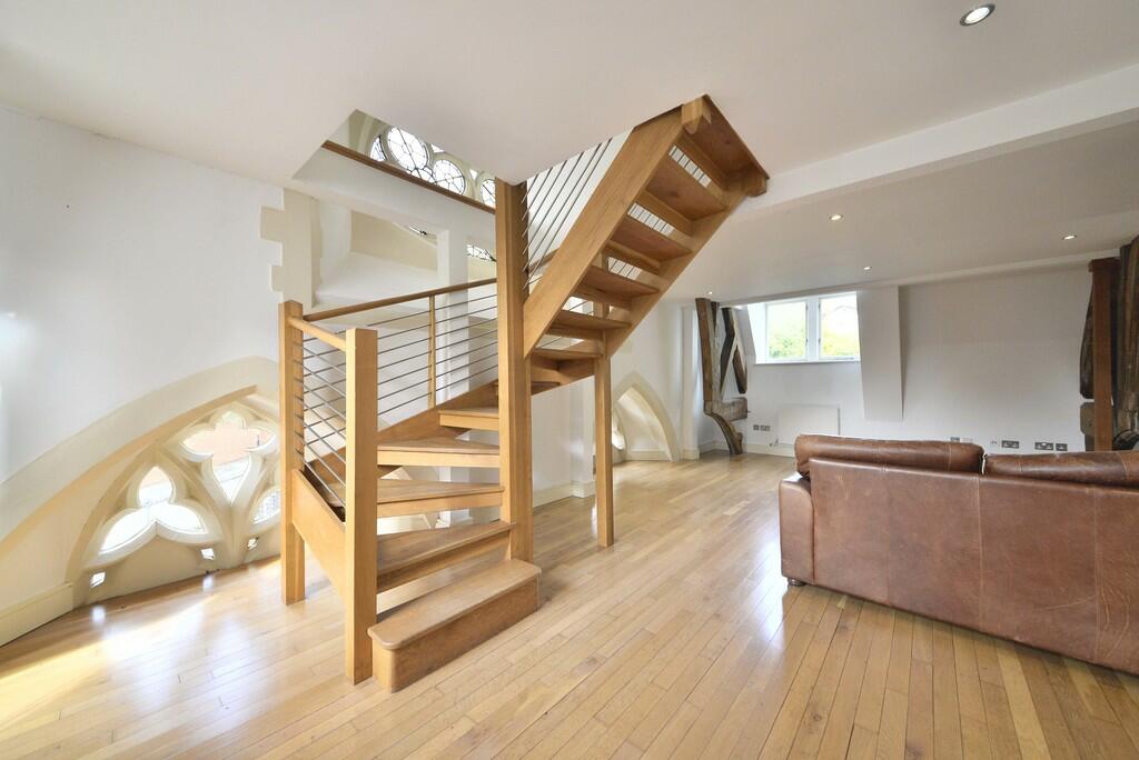 Additional property image - St James Church, Charlotte Road, Edgbaston