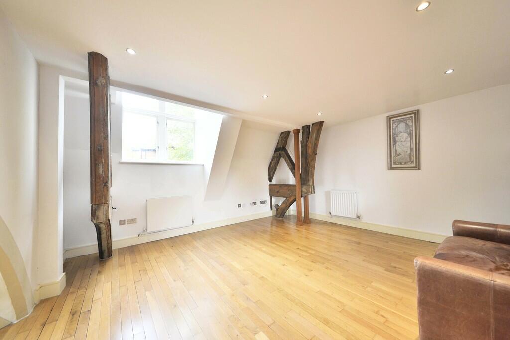Additional property image - St James Church, Charlotte Road, Edgbaston