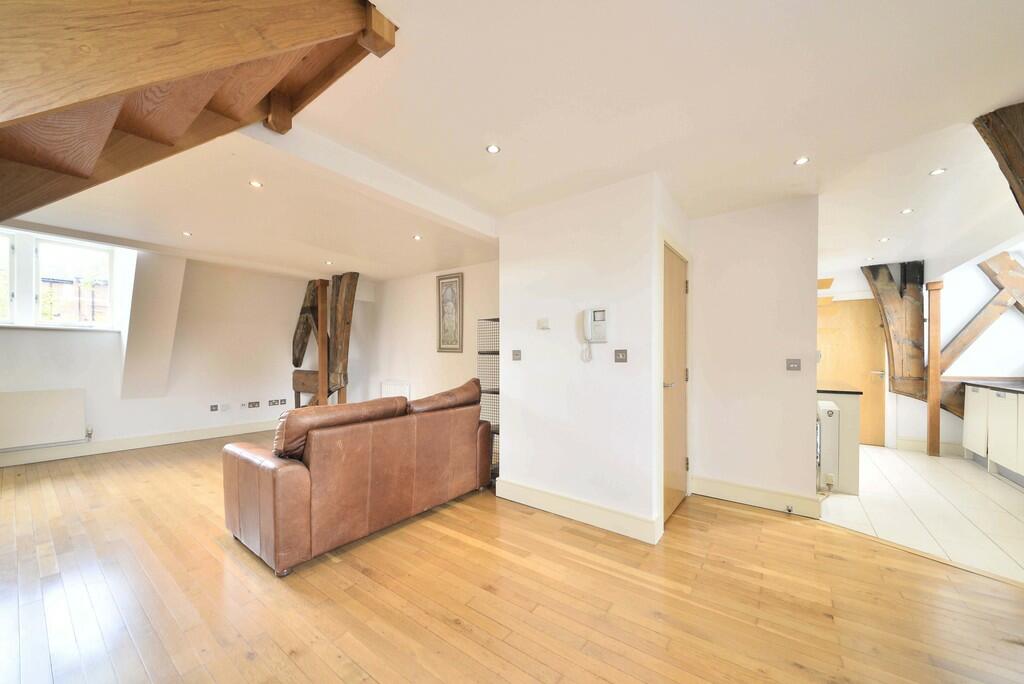 Additional property image - St James Church, Charlotte Road, Edgbaston
