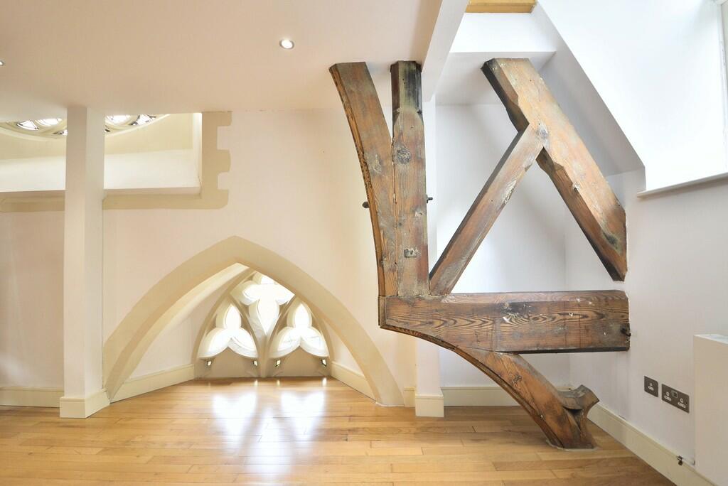 Additional property image - St James Church, Charlotte Road, Edgbaston