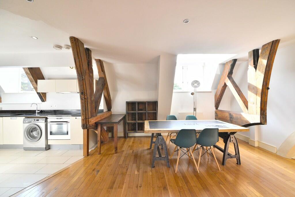 Additional property image - St James Church, Charlotte Road, Edgbaston
