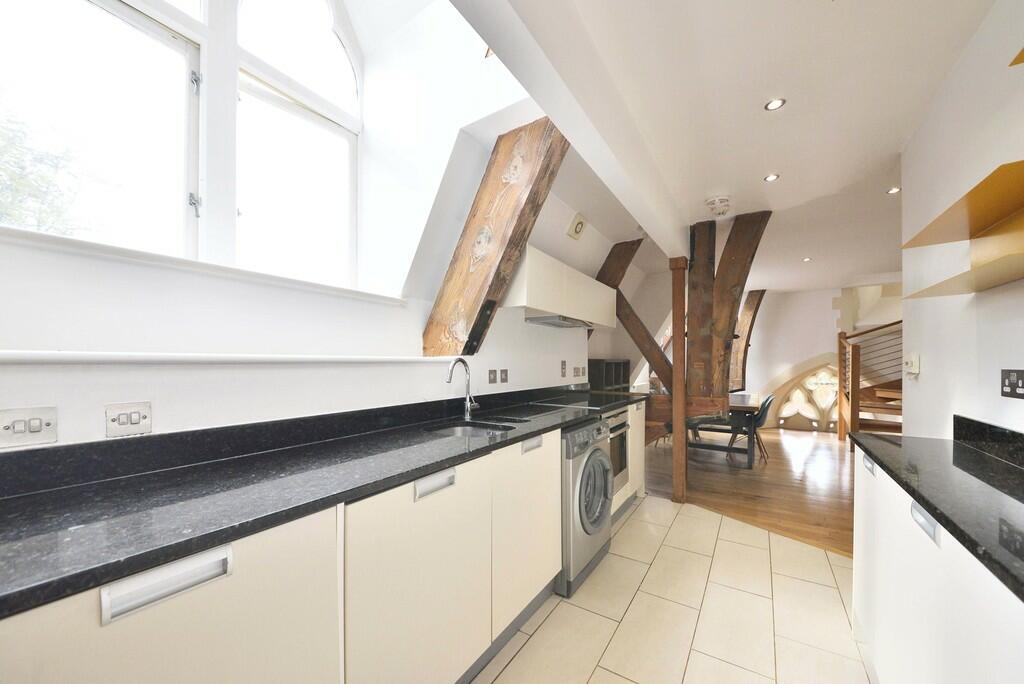 Additional property image - St James Church, Charlotte Road, Edgbaston