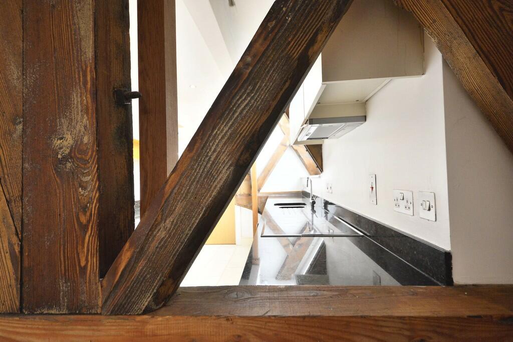 Additional property image - St James Church, Charlotte Road, Edgbaston