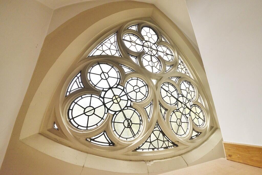 Additional property image - St James Church, Charlotte Road, Edgbaston