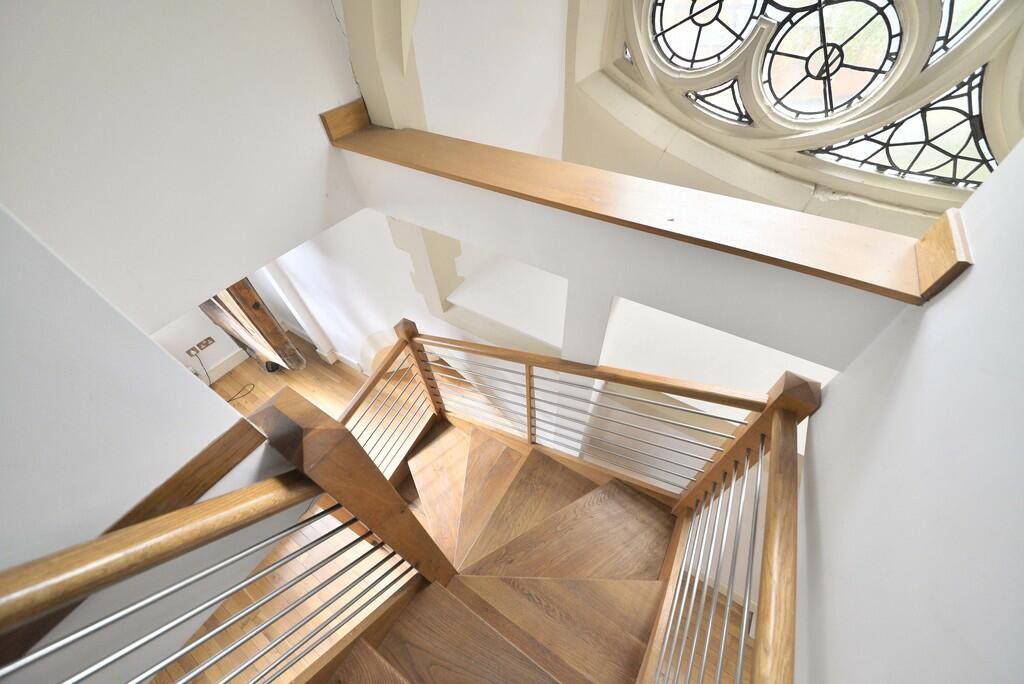 Additional property image - St James Church, Charlotte Road, Edgbaston