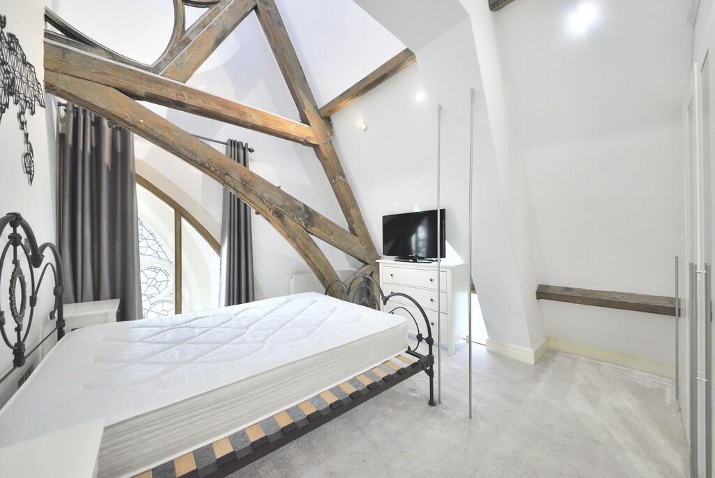 Additional property image - St James Church, Charlotte Road, Edgbaston