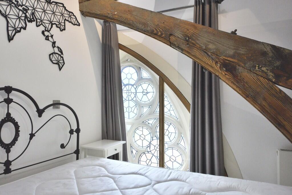 Additional property image - St James Church, Charlotte Road, Edgbaston