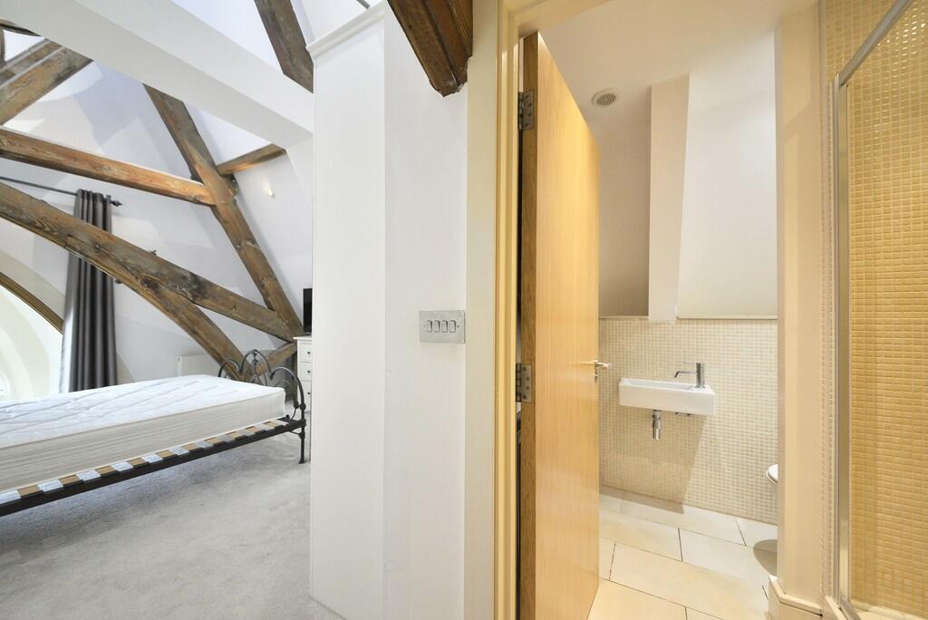Additional property image - St James Church, Charlotte Road, Edgbaston