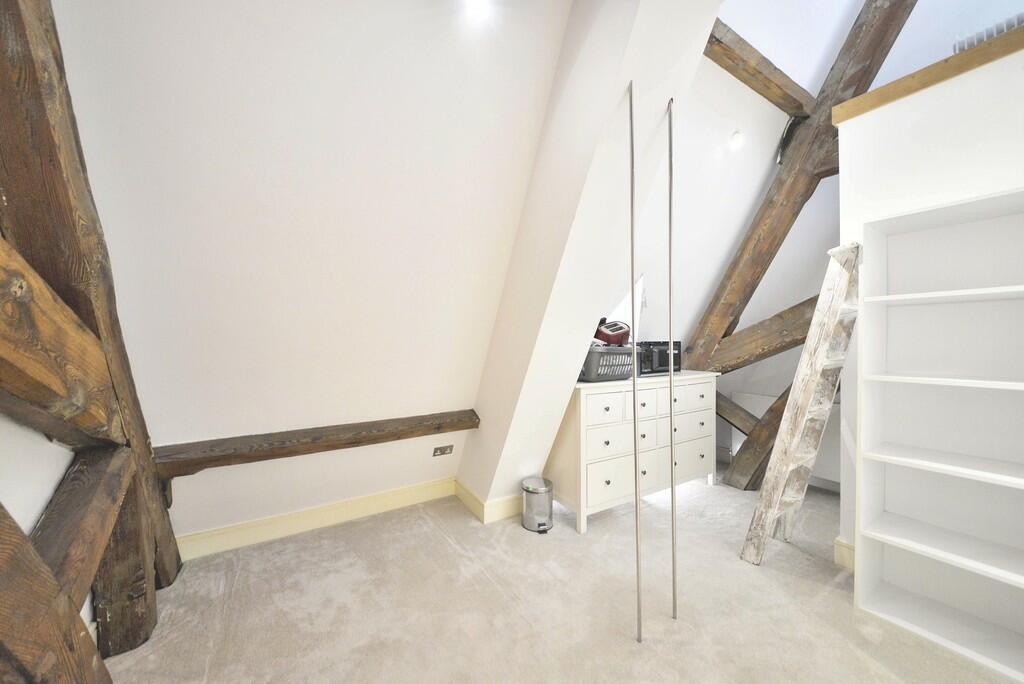 Additional property image - St James Church, Charlotte Road, Edgbaston