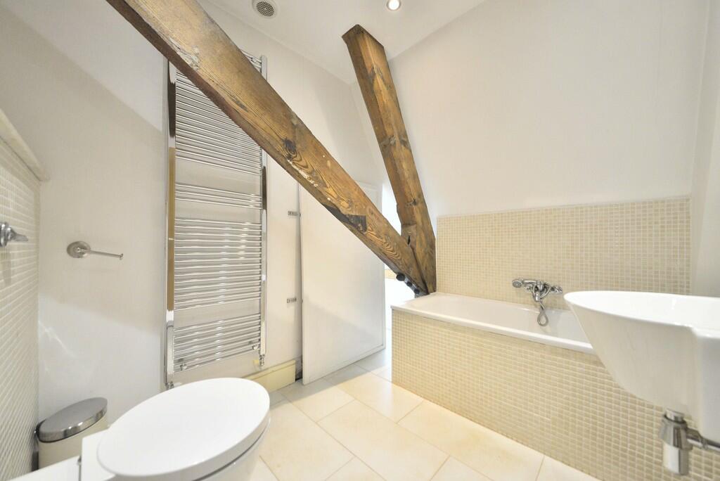Additional property image - St James Church, Charlotte Road, Edgbaston