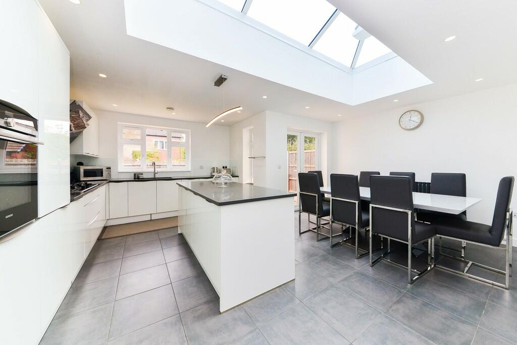 Additional property image - Charlotte Road, Edgbaston