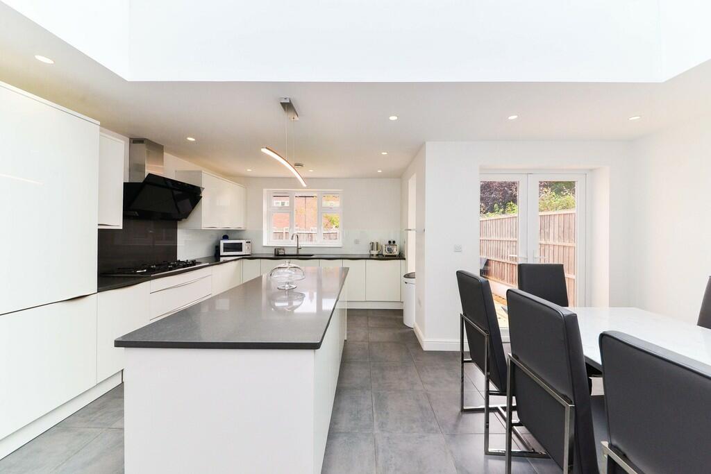 Additional property image - Charlotte Road, Edgbaston