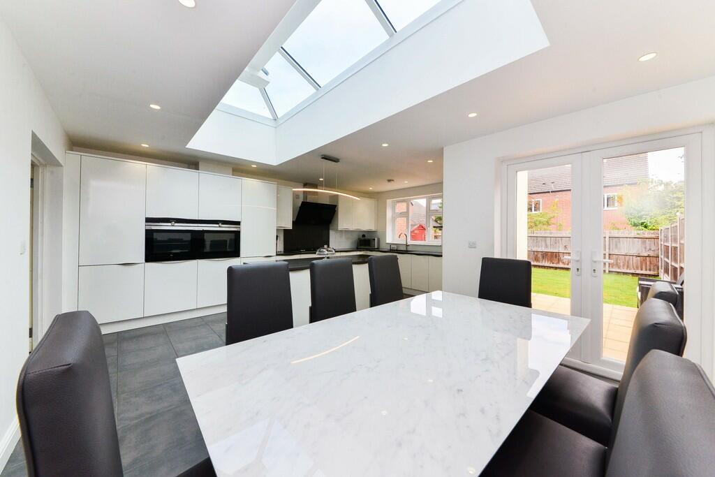 Additional property image - Charlotte Road, Edgbaston