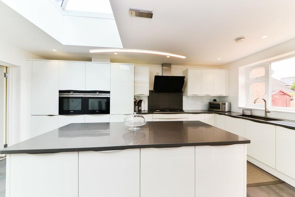 Additional property image - Charlotte Road, Edgbaston