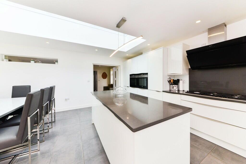 Additional property image - Charlotte Road, Edgbaston