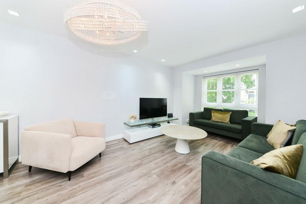 Additional property image - Charlotte Road, Edgbaston