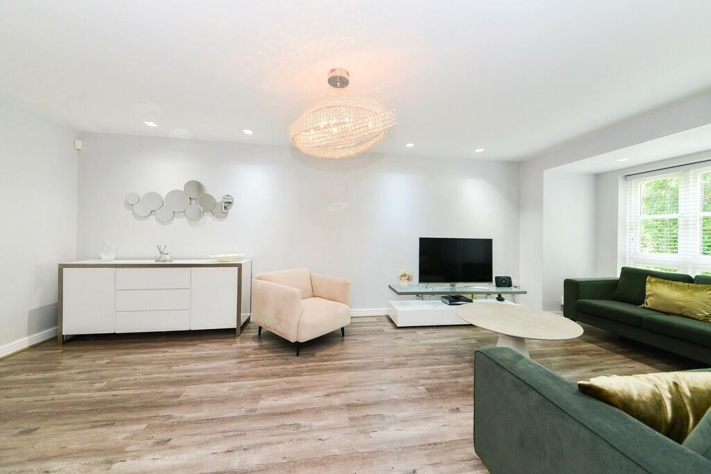 Additional property image - Charlotte Road, Edgbaston