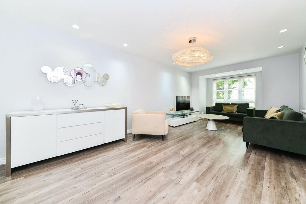 Additional property image - Charlotte Road, Edgbaston