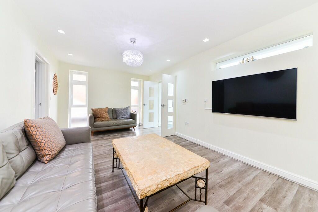 Additional property image - Charlotte Road, Edgbaston