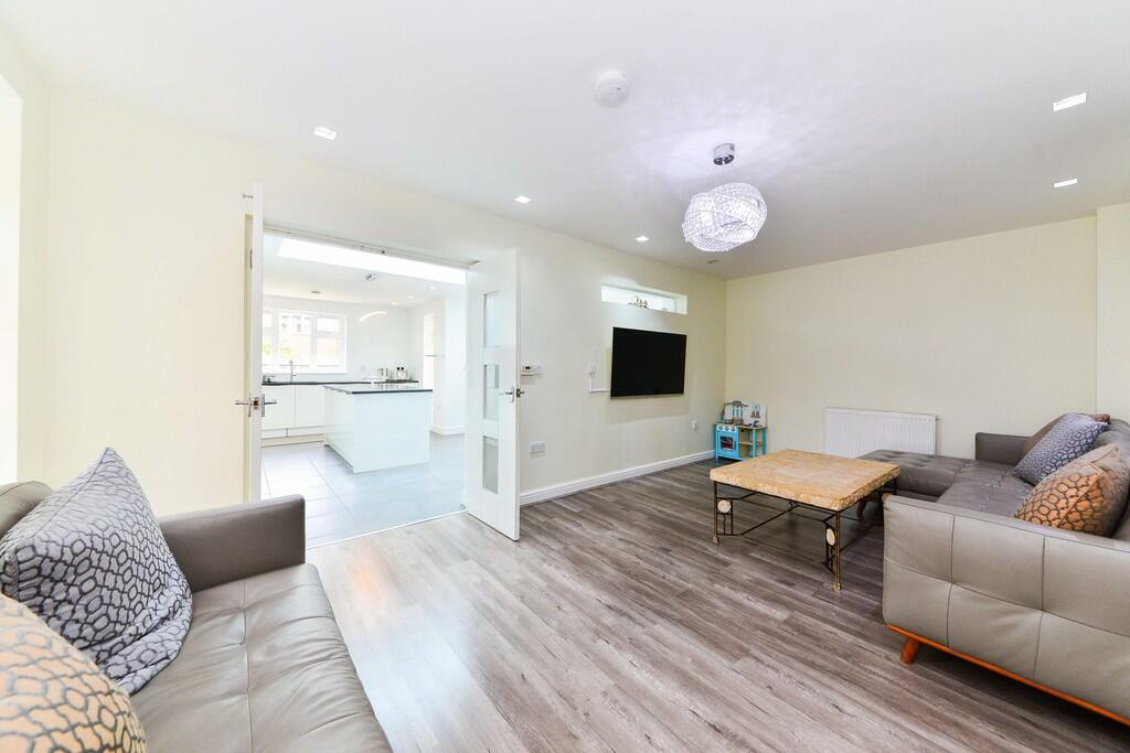 Additional property image - Charlotte Road, Edgbaston