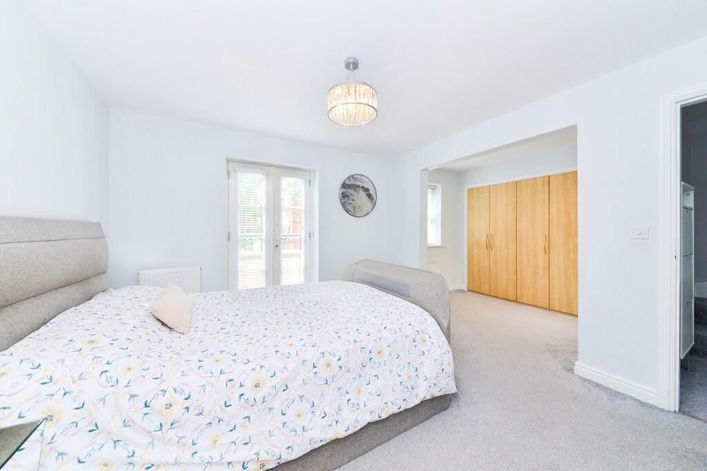 Additional property image - Charlotte Road, Edgbaston