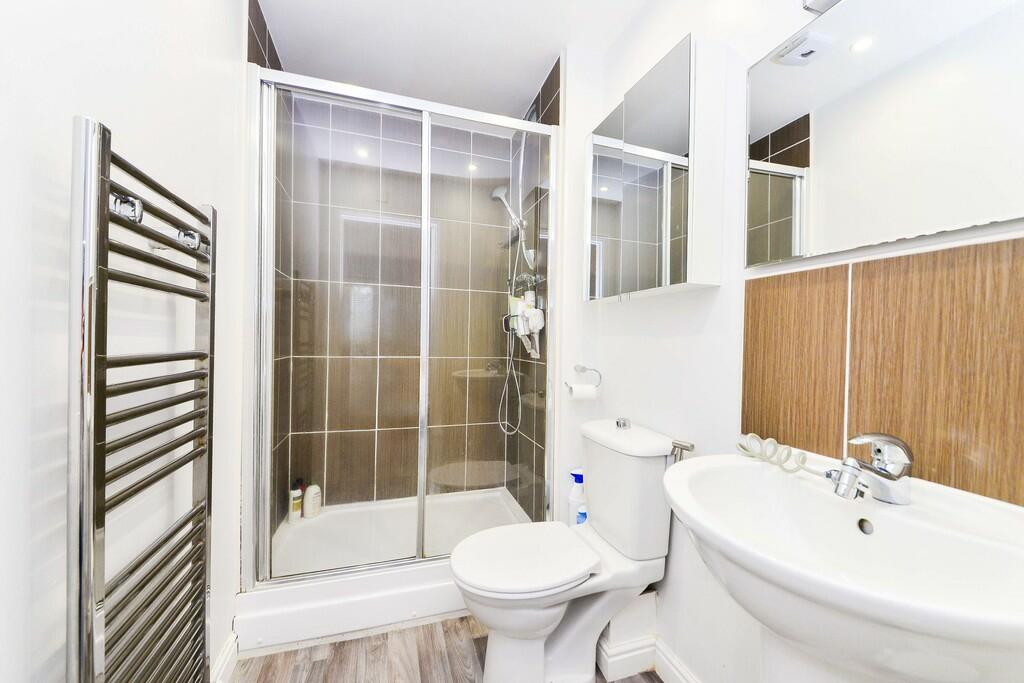 Additional property image - Charlotte Road, Edgbaston