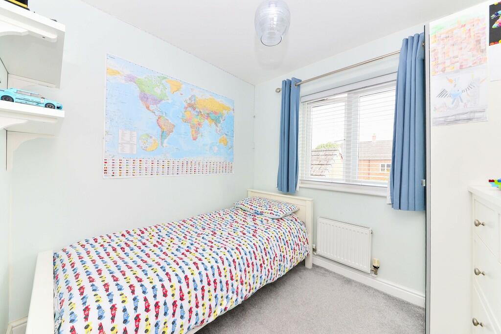 Additional property image - Charlotte Road, Edgbaston