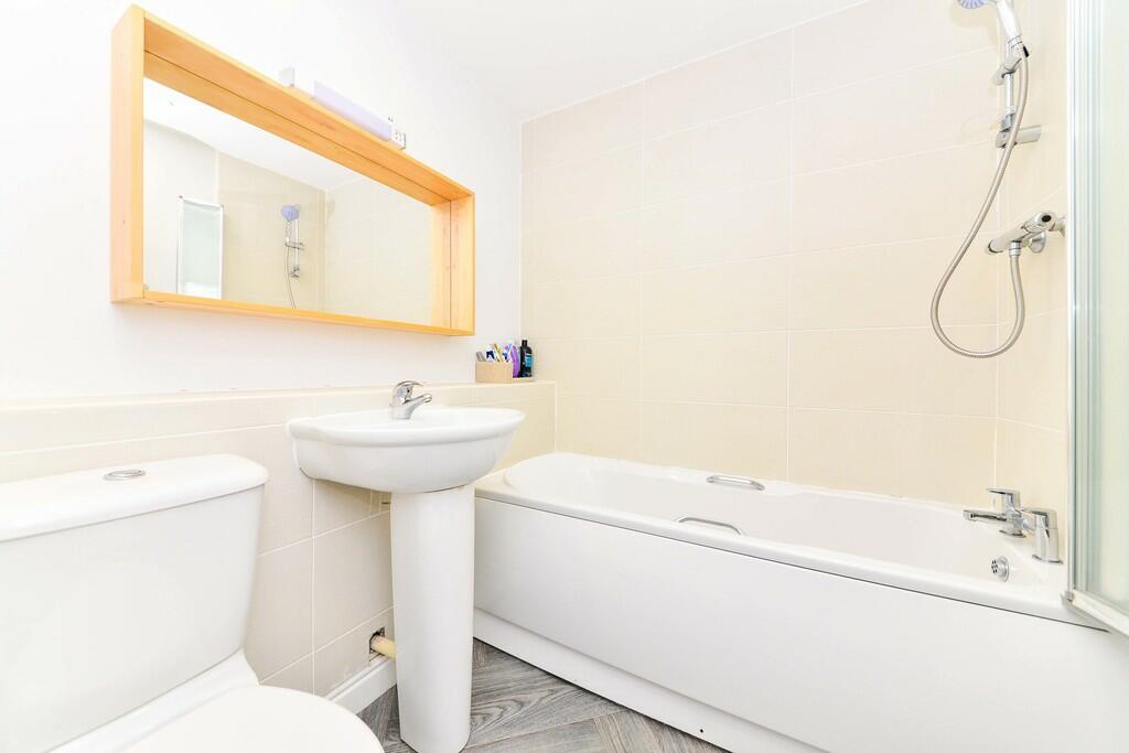 Additional property image - Charlotte Road, Edgbaston